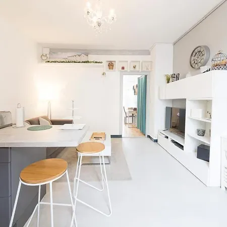 L'authentique - Joli T2, Cosy, Proche Gare * 렌
